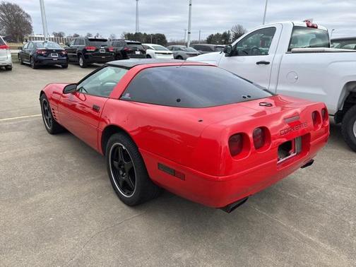 1994 Chevrolet Corvette Base