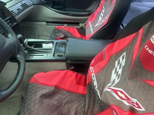 1994 Chevrolet Corvette Base