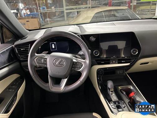 2024 Lexus NX 350 350 Base
