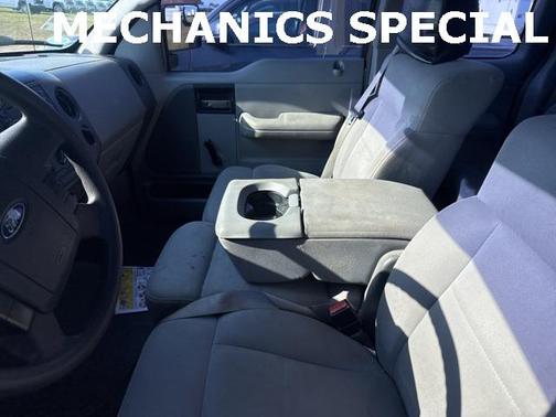 2006 Ford F-150 STX SuperCab