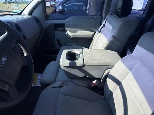 2006 Ford F-150 XL
