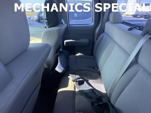 2006 Ford F-150 STX SuperCab