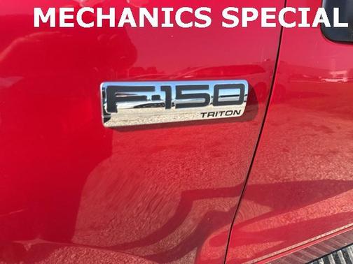 2006 Ford F-150 STX SuperCab