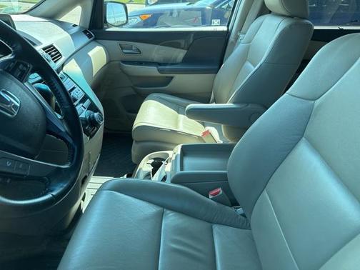 2011 Honda Odyssey EX-L