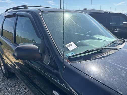 2006 Mercury Mariner Luxury