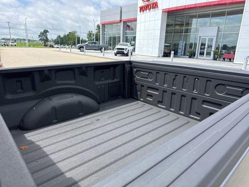 Carbonized Gray Metallic 2025 Ford F-150 XLT