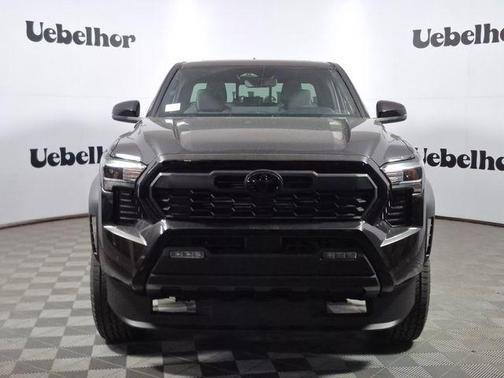 2026 Toyota Tacoma Hybrid TRD Off Road