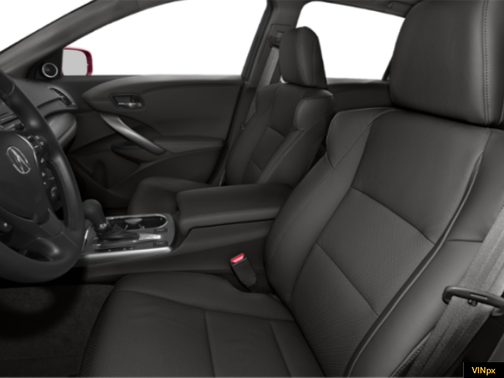 2014 Acura RDX Technology