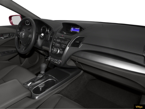 2014 Acura RDX Technology