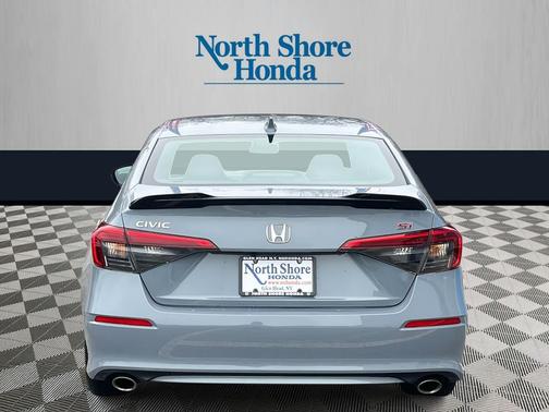 2024 Honda Civic Si Base