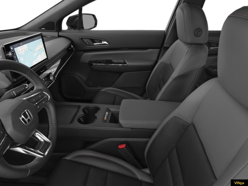 2025 Honda Prologue Elite