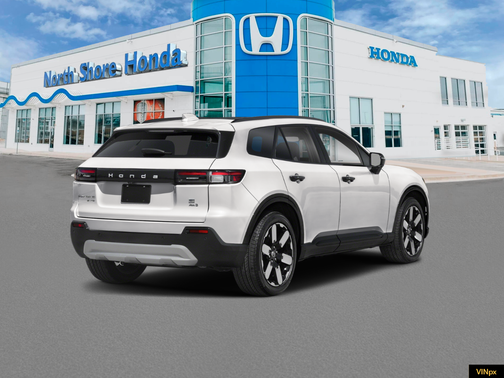 2025 Honda Prologue Elite