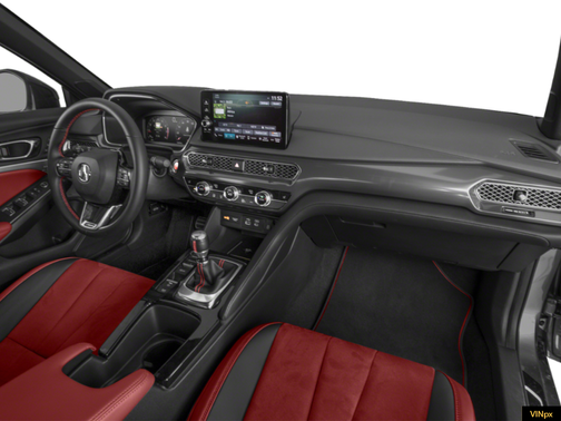 2024 Acura Integra A-SPEC Technology