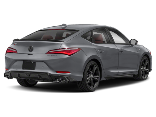 2024 Acura Integra A-SPEC Technology