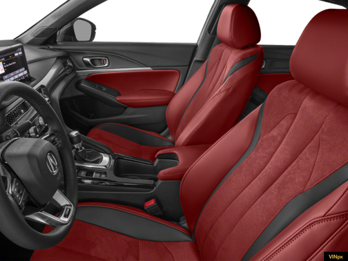 2024 Acura Integra A-SPEC Technology