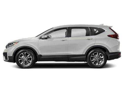 2021 Honda CR-V AWD EX