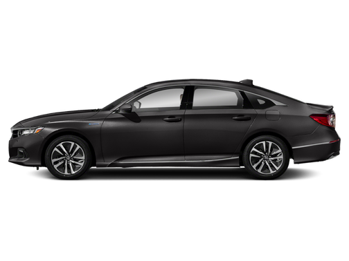 2022 Honda Accord Hybrid EX-L