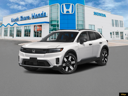 2026 Honda Prologue Elite