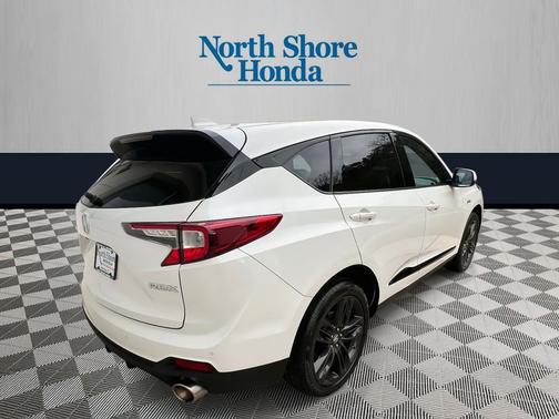 2019 Acura RDX A-Spec