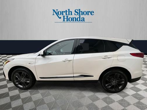 2019 Acura RDX A-Spec