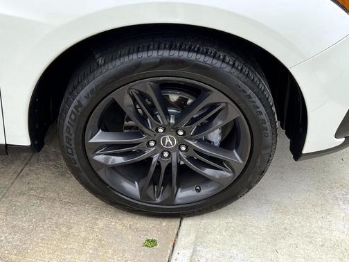 2019 Acura RDX A-Spec