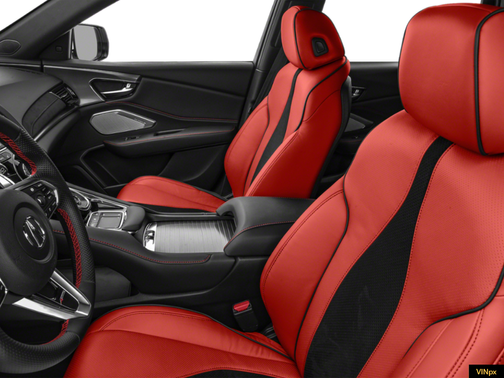 2019 Acura RDX A-Spec