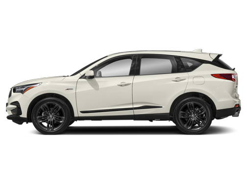 2019 Acura RDX A-Spec