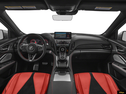 2019 Acura RDX A-Spec
