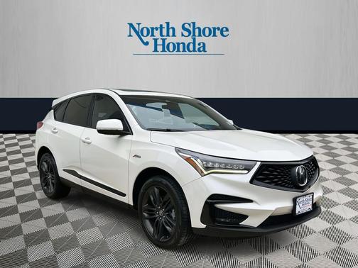 2019 Acura RDX A-Spec