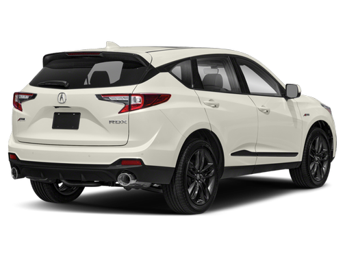 2019 Acura RDX A-Spec