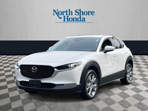 2023 Mazda CX-30 2.5 S Preferred Package