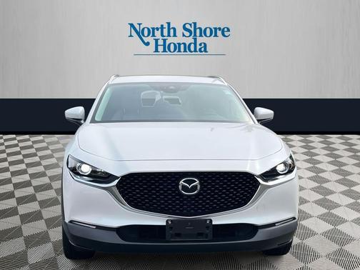 2023 Mazda CX-30 2.5 S Preferred Package
