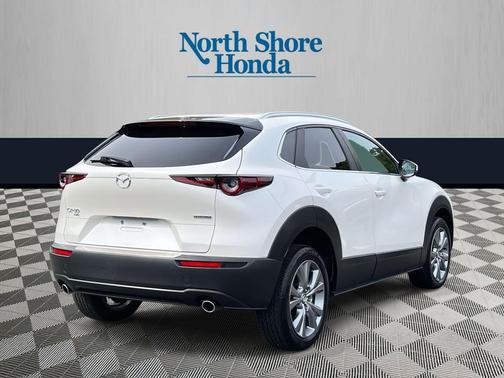 2023 Mazda CX-30 2.5 S Preferred Package