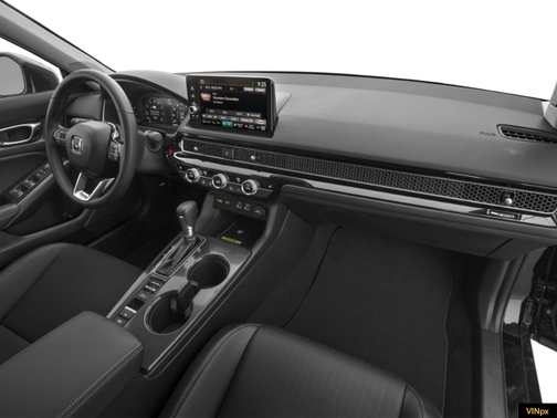 2022 Honda Civic Touring