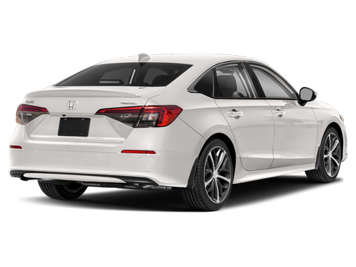 2022 Honda Civic Touring