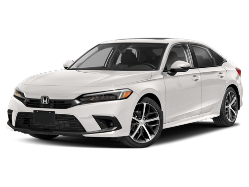 2022 Honda Civic Touring