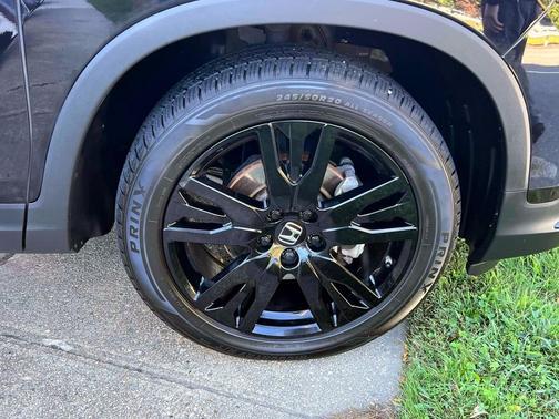2022 Honda Pilot AWD Special Edition
