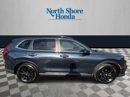 2023 Honda CR-V Hybrid Sport FWD