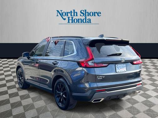 2023 Honda CR-V Hybrid Sport FWD