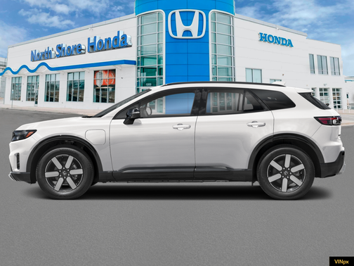 2026 Honda Prologue Touring