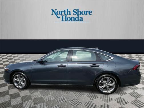 2024 Honda Accord EX 1.5T