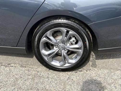 2024 Honda Accord EX 1.5T