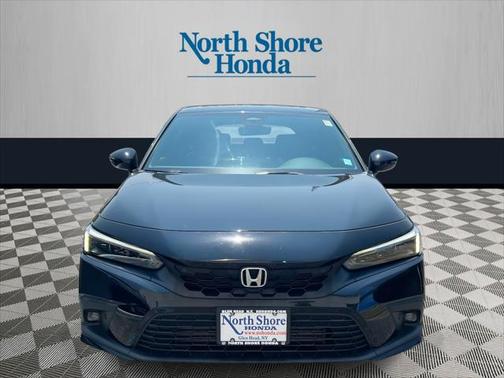 2022 Honda Civic Sport Touring