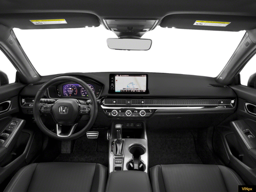 2022 Honda Civic Sport Touring