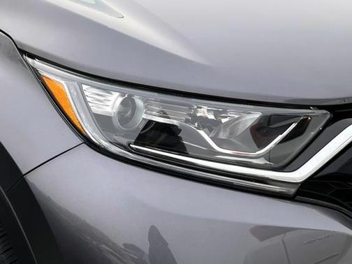 2021 Honda CR-V AWD EX-L
