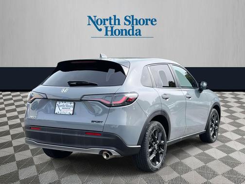 2023 Honda HR-V AWD Sport