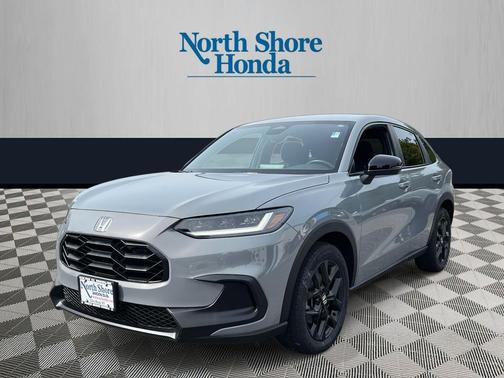 2023 Honda HR-V AWD Sport