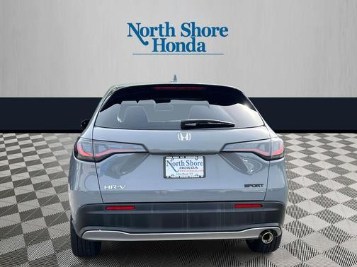 2023 Honda HR-V AWD Sport