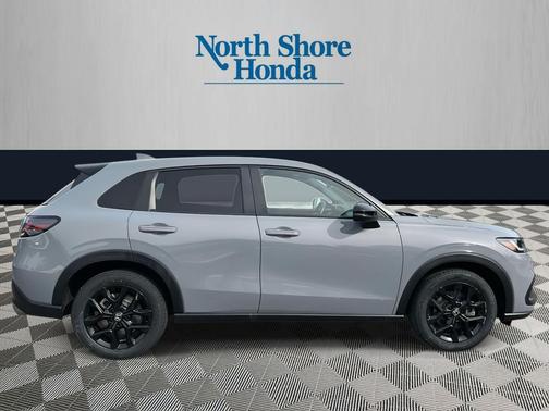 2023 Honda HR-V AWD Sport
