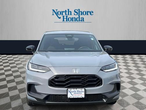 2023 Honda HR-V AWD Sport